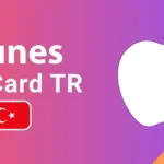 Itunes Gift Card Tr - 100 TL