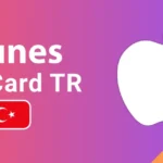 Itunes Gift Card Tr - 25 TL