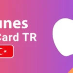 Itunes Gift Card Tr - 500 TL