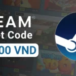 Steam Wallet Code 800.000 VND