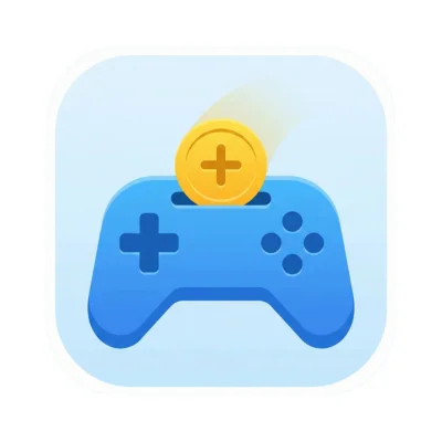 Top up game