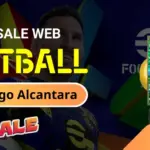 Nạp Coin eFootball Mobile (Gói Sale Website) - Pack Thiago Alcantara iOS/Android