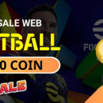 Nạp Game Efootball Mobile (Gói Sale Web) - 260 Coin iOS/Android