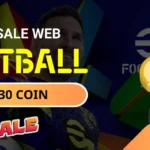 Nạp Hộ Gói Coin Combo 4 Gói Sale Website - 5430 Coin iOS/Android